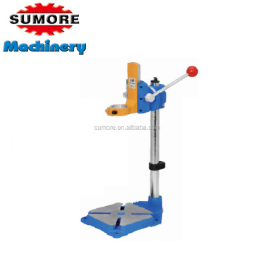 Drill stand bench type drilling stand